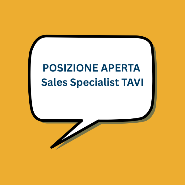POSIZIONE APERTA