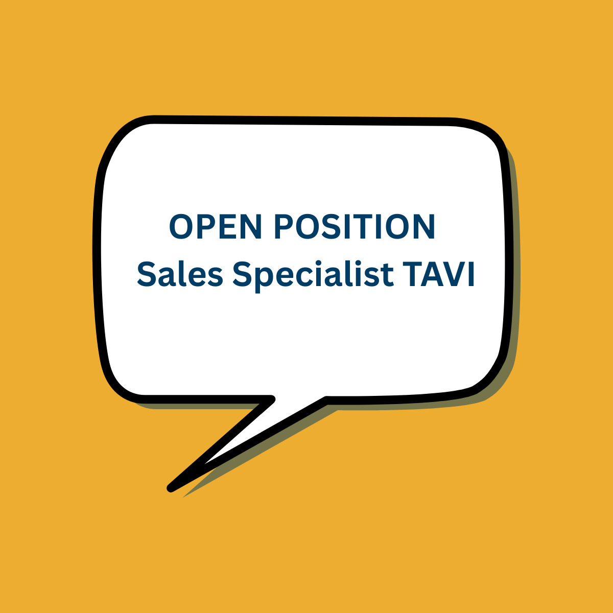 Open Position