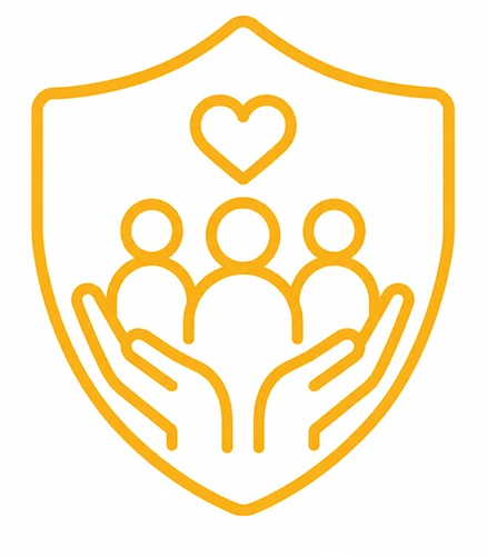 Rispetto delle persone