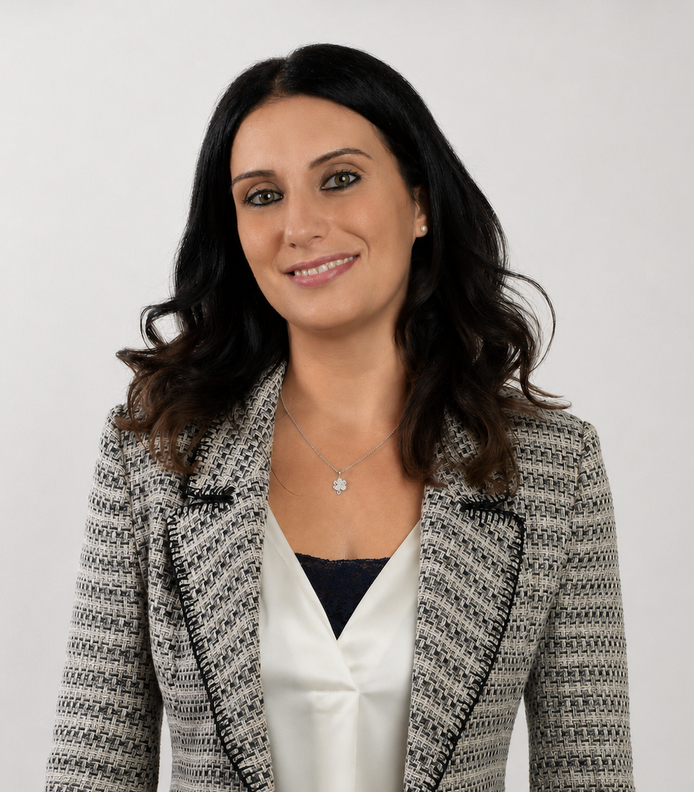 Romina Bevilacqua