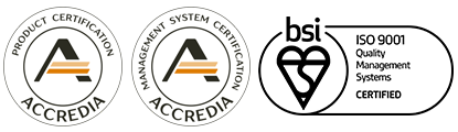 Certificazioni
